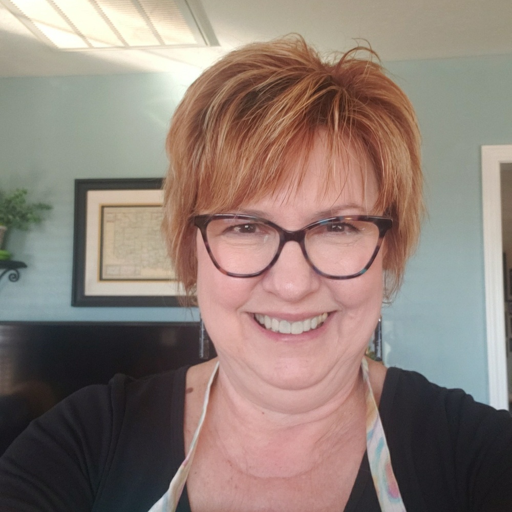 Meet your Posher, Diana